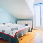 - La Paz - Cosy, Modern & Central Duplex Lisbon