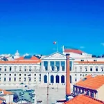- La Paz - Cosy, Modern & Central Duplex Lisbon