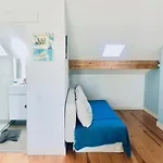 - La Paz - Cosy, Modern & Central Duplex Lisbon