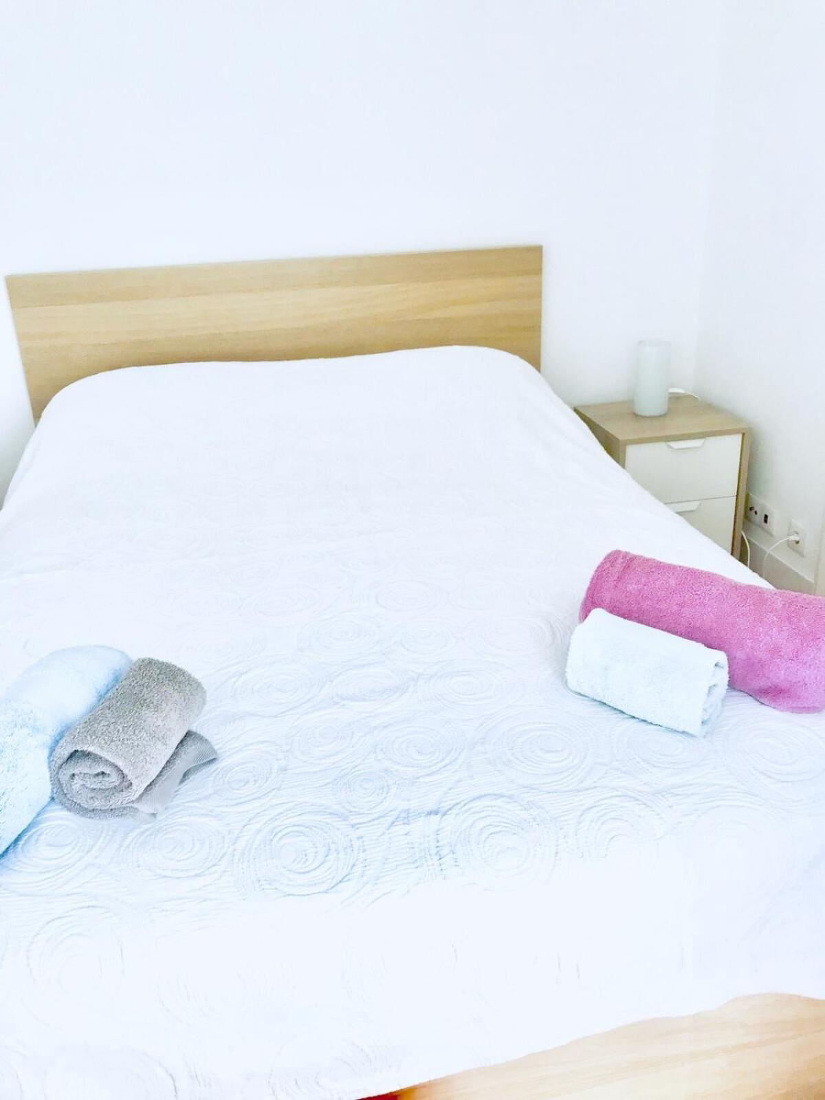 - La Paz - Cosy, Modern & Duplex * Lissabon