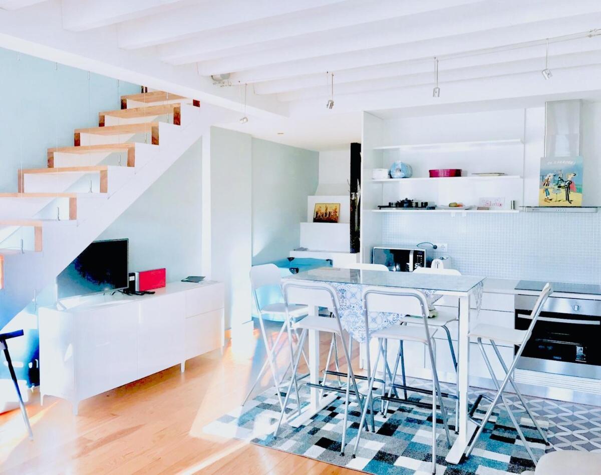 - La Paz - Cosy, Modern & Duplex