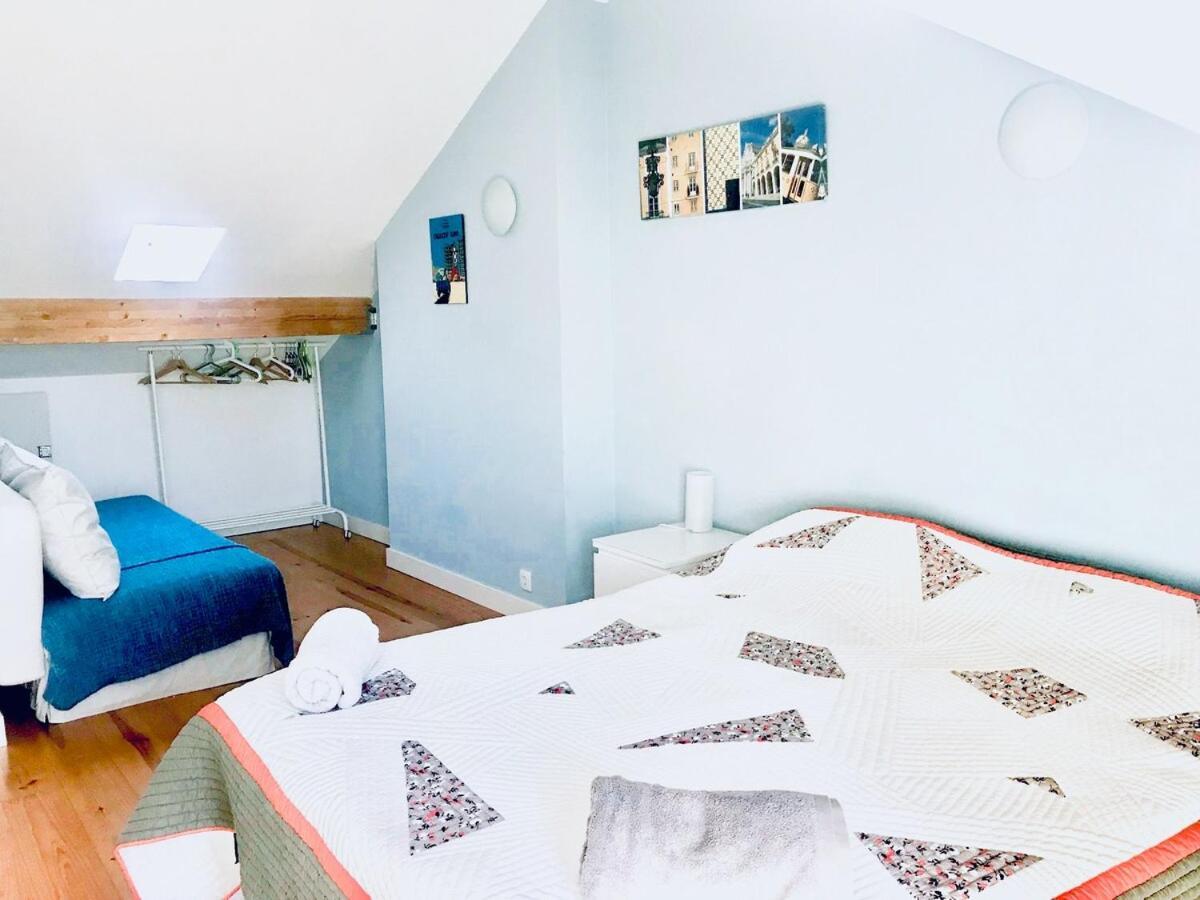 - La Paz - Cosy, Modern & Duplex Apartment *